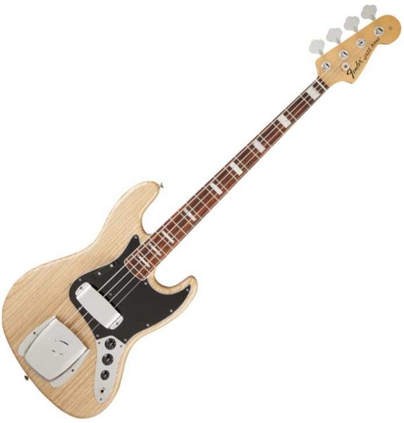 Fender USA Jazz Bass 1974年製 Fender USA Jazz Bass 1974年製 DISC Fender American Vintage 74 Jazz