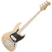 American Vintage '74 Jazz Bass®, Maple Fingerboard, Natural