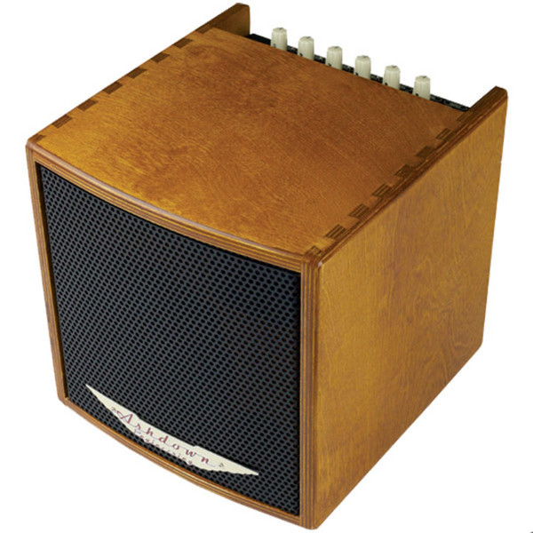 Ashdown Acoustic Cube 40 Watt Acoustic Guitar Combo