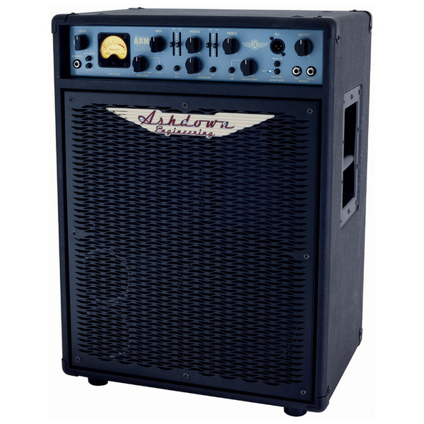 Ashdown ABM-C210H-NEO-EVOIII Compact 500w 2x10 Combo
