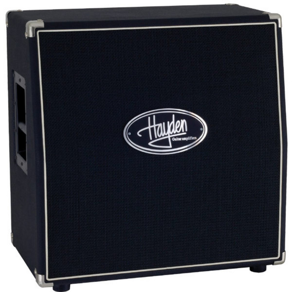 Hayden 212 Angled Compact Cabinet