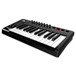 Alesis QX25 25-Key Advanced USB/MIDI Keyboard Controller