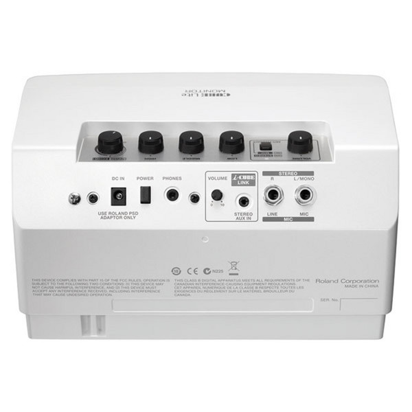 Roland CUBE Lite Monitor Amplifier