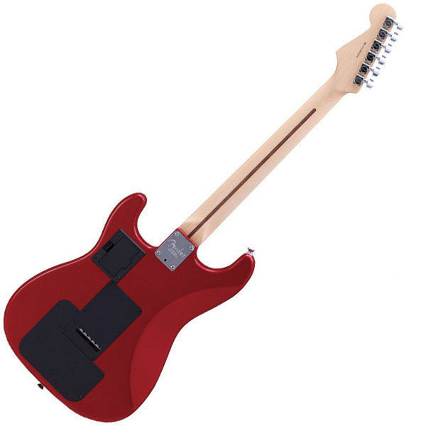 PŁYTY Fender Roland G-5A VG Stratocaster, Lucek | Gear4music