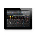 Roland V-Combo VR-09 Keyboard iPad App