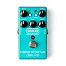 MXR M83 Bass Chorus Deluxe Effects Pedal