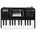 Akai Synth Station 25 for iPhone and iPod Touch - top