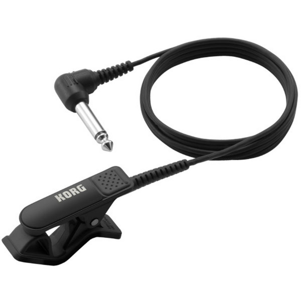 Korg CM-200 Clip-On Contact Microphone