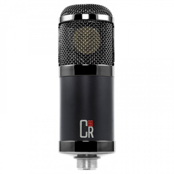 MXL CR-89 Large Diaphragm Condenser Mic - Front