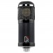 MXL CR-89 Large Diaphragm Condenser Mic - Front