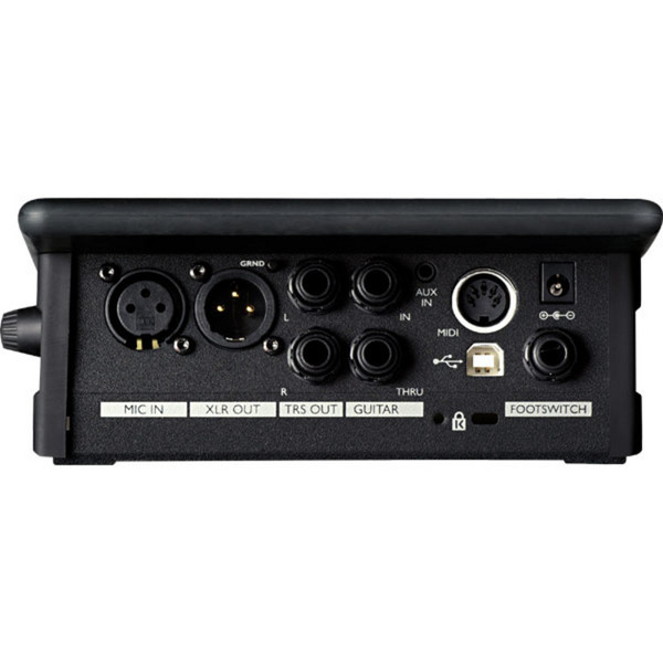 TC Helicon VoiceLive Touch 2 Vocal Designer &amp; Looper