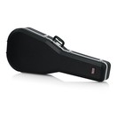 Gator GC-DREAD-12 Deluxe Moulded 12-String Dreadnought Guitar Case
