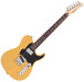 Fret King Black Label Country Squire Classic Guitar, Butterscotch - main