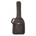 Fret King Black Label Esprit I Electric Guitar, Gun Hill Blue - gig bag