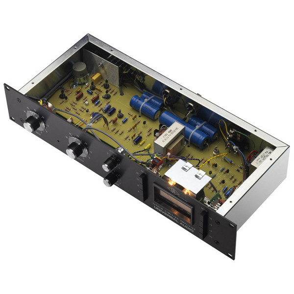 Universal Audio 1176 LN Peak Limiter (Open)