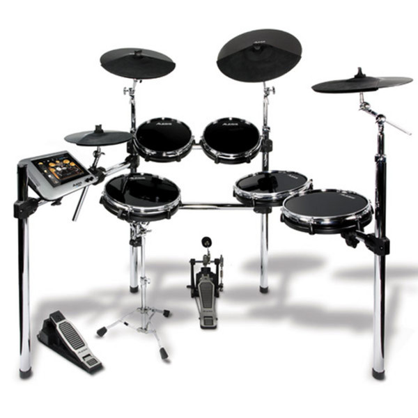 Alesis DM Dock Pro Electronic Drum Kit