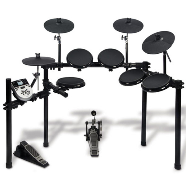 Alesis DM7X Advanced Electronic Drum Kit with Cymbal Pads