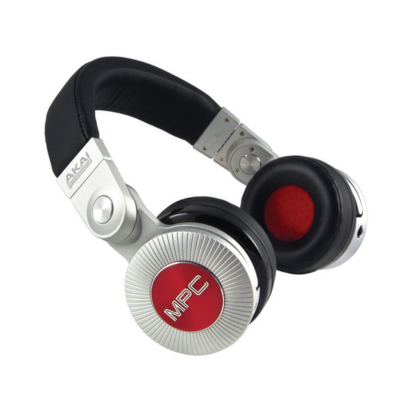 Akai MPC Headphones