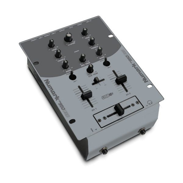 dm950usb
