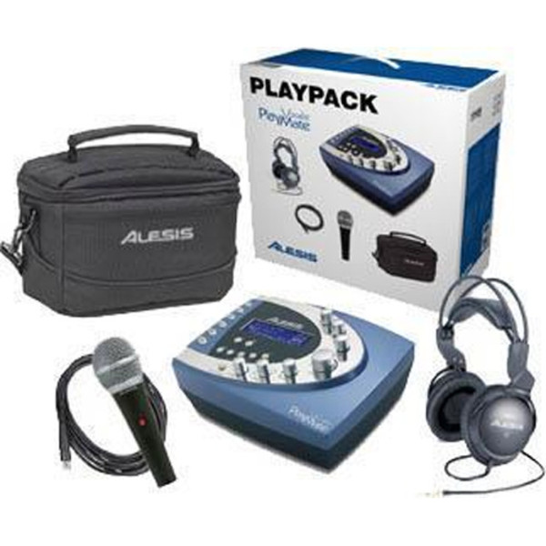 playpack