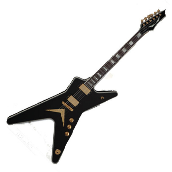 Dean ML Straight-Six Series Guitar