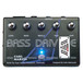 Carl Martin BassDrive Effects Pedal - main