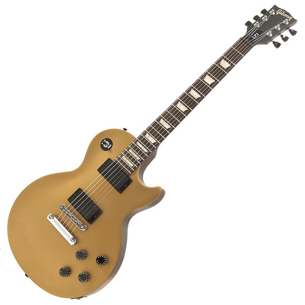 DISC Gibson LPJ Les Paul Electric Guitar
