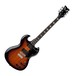 Dean Gran Sport, Mahogany, Trans Brazilia Finish