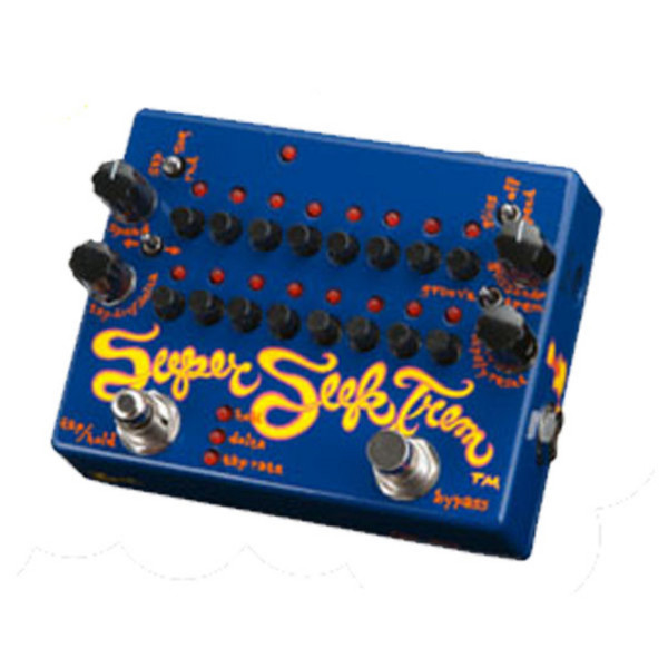 Z.VEX Super Seek Trem