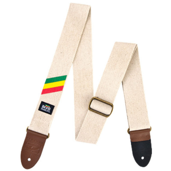 Jim Dunlop BOB03 Strap, Zig Zag