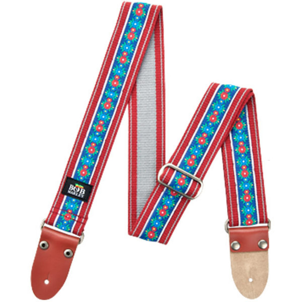 Jim Dunlop Bob Flowers Strap