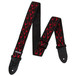 Dunlop Strap, Flambe-Red