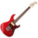 Yamaha Pacifica 311H Electric Guitar, Red with SubZero 10W Amp Pack