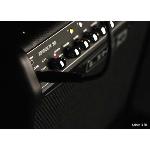 Line 6 Spider IV 30 Guitar Combo Amp