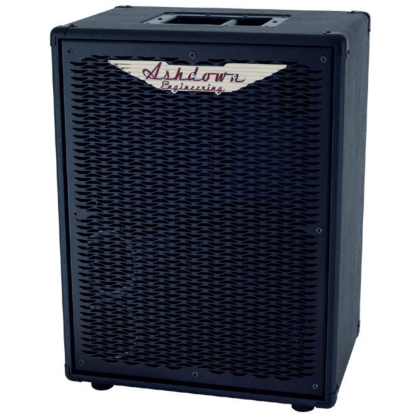 Ashdown ABM MINI 210H NEO CAB 2x10 Cab