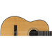 Alvarez RC16 Classical Guitar, Natural Upper Body