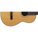 Alvarez RC16 Classical Guitar, Natural Lower Body