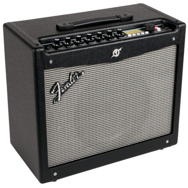 Fender Mustang III (V.2) Guitar Combo Amp