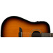 Alvarez RD16CE Dreadnought Electro-Acoustic Cutaway Guitar, Sunburst Upper Body