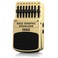 Behringer BEQ700 Bass Graphic EQ Pedal