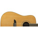 Alvarez RD17 Dreadnought Acoustic Guitar, Natural Upper Body