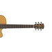 Alvarez RD17CE Dreadnought Cutaway Electro Acoustic Guitar, Natural Neck