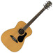 Alvarez RF16 Folk OOO Acoustic Guitar, Natural