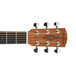 Alvarez RF17CE Folk OOO Electro-Acoustic Cutaway Guitar, Natural Headstock