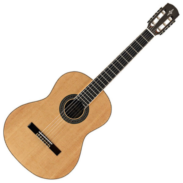 Alvarez AC70 Classical Guitar, Natural