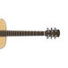 Alvarez AD30 Dreadnought Acoustic Guitar, Natural Neck