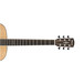 Alvarez AD60 Dreadnought Acoustic Guitar, Natural Neck