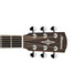 Alvarez AD60 Dreadnought Acoustic Guitar, Natural Headstock