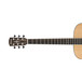Alvarez AD60 Dreadnought Acoustic Guitar, Natural, Left Handed Neck