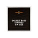 Double Bass Strings by Gear4music